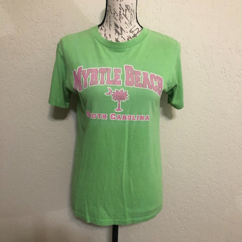 Vintage Tee Shirt